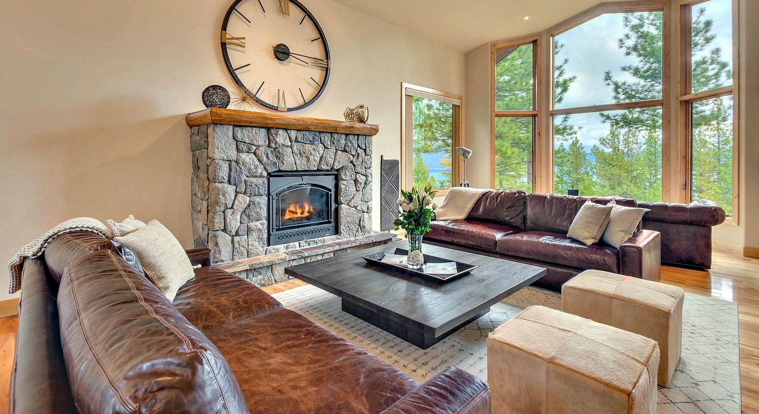 Staging and Furnishing Your Vacation Rental Home